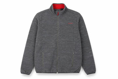 Womens UK Size M DECATHLON Grey Jacket