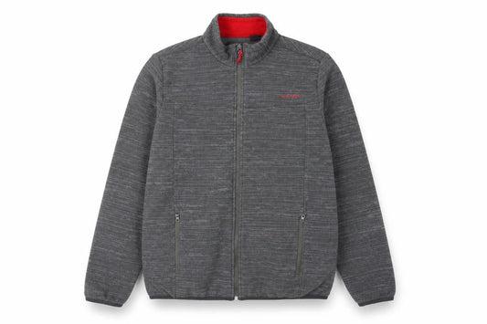 Womens UK Size M DECATHLON Grey Jacket