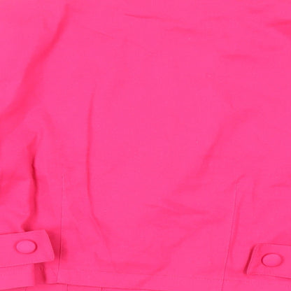 Womens UK Size 14 Charlotte Halton Pink Jacket