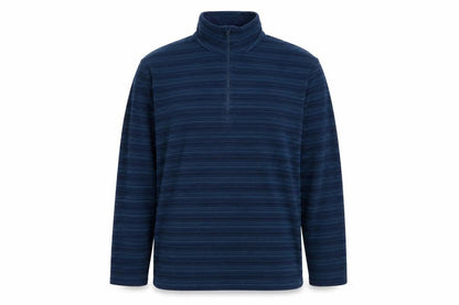 Mens UK Size XL Hi Gear Blue Pullover Sweatshirt
