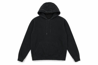 Womens UK Size M Brave Soul Black Pullover Hoodie