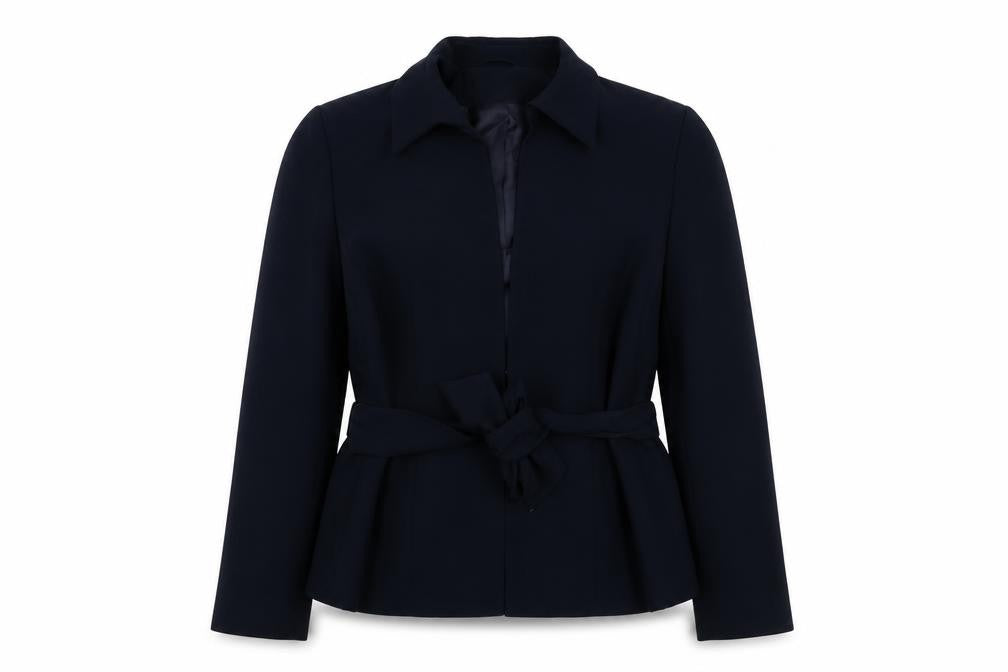 Womens UK Size 16 Principles Blue Jacket