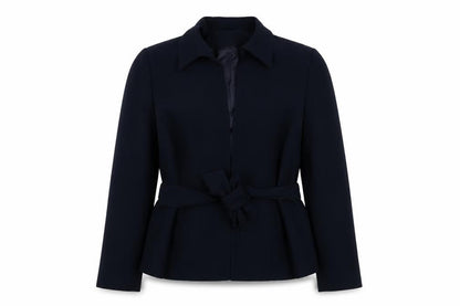 Womens UK Size 16 Principles Blue Jacket