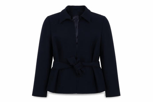 Womens UK Size 16 Principles Blue Jacket