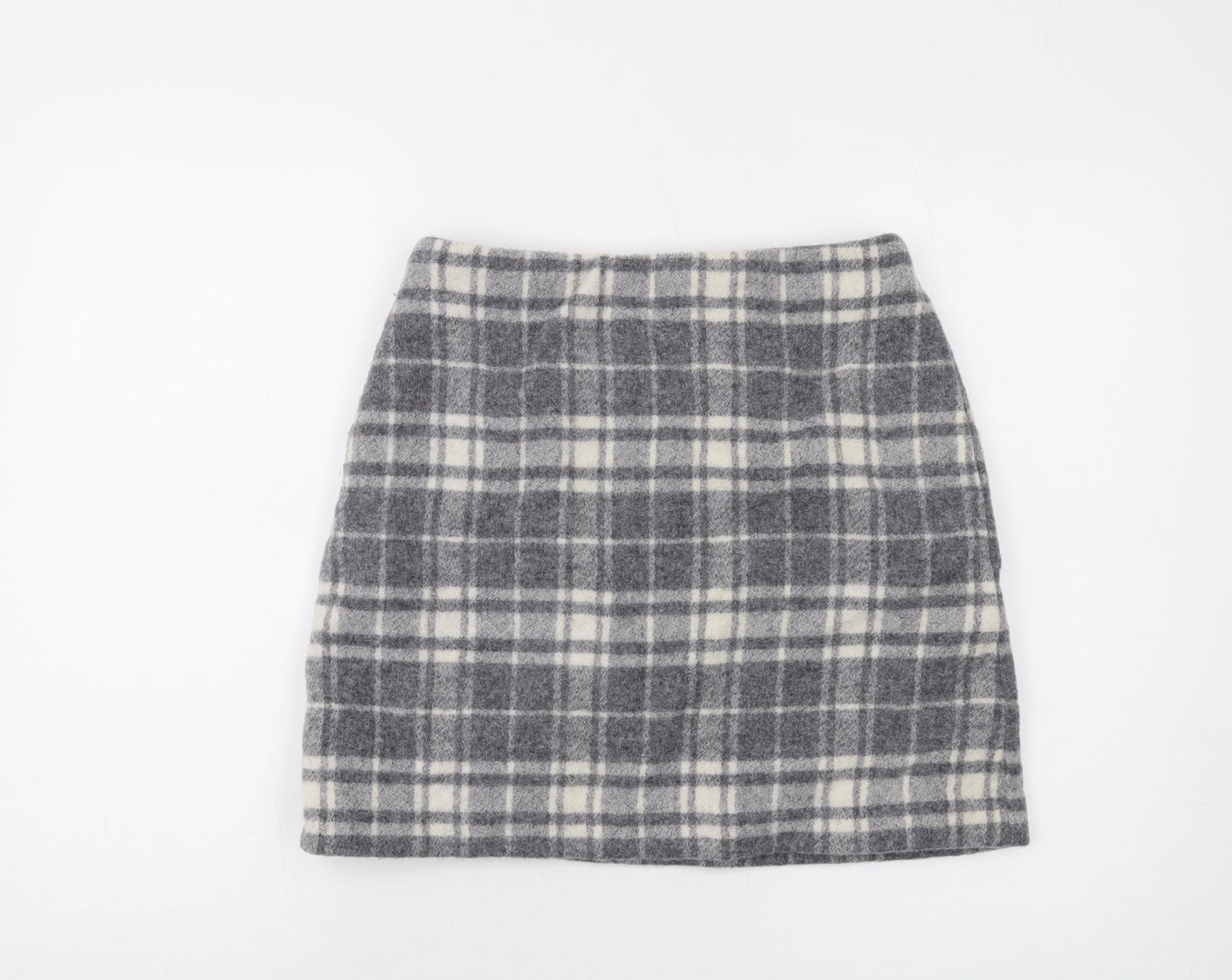 Womens UK Size 26 in Uniqlo Mini  Skirt