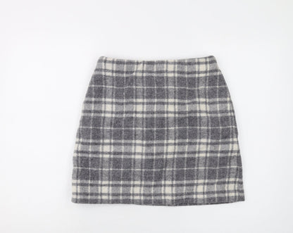 Womens UK Size 26 in Uniqlo Mini  Skirt