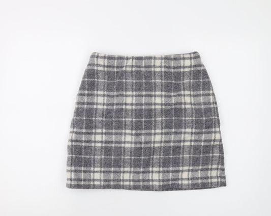 Womens UK Size 26 in Uniqlo Mini  Skirt