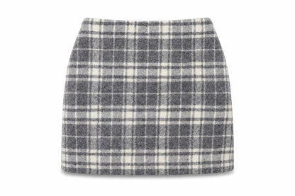 Womens UK Size 26 in Uniqlo Mini  Skirt