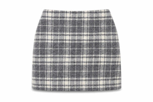 Womens UK Size 26 in Uniqlo Mini  Skirt