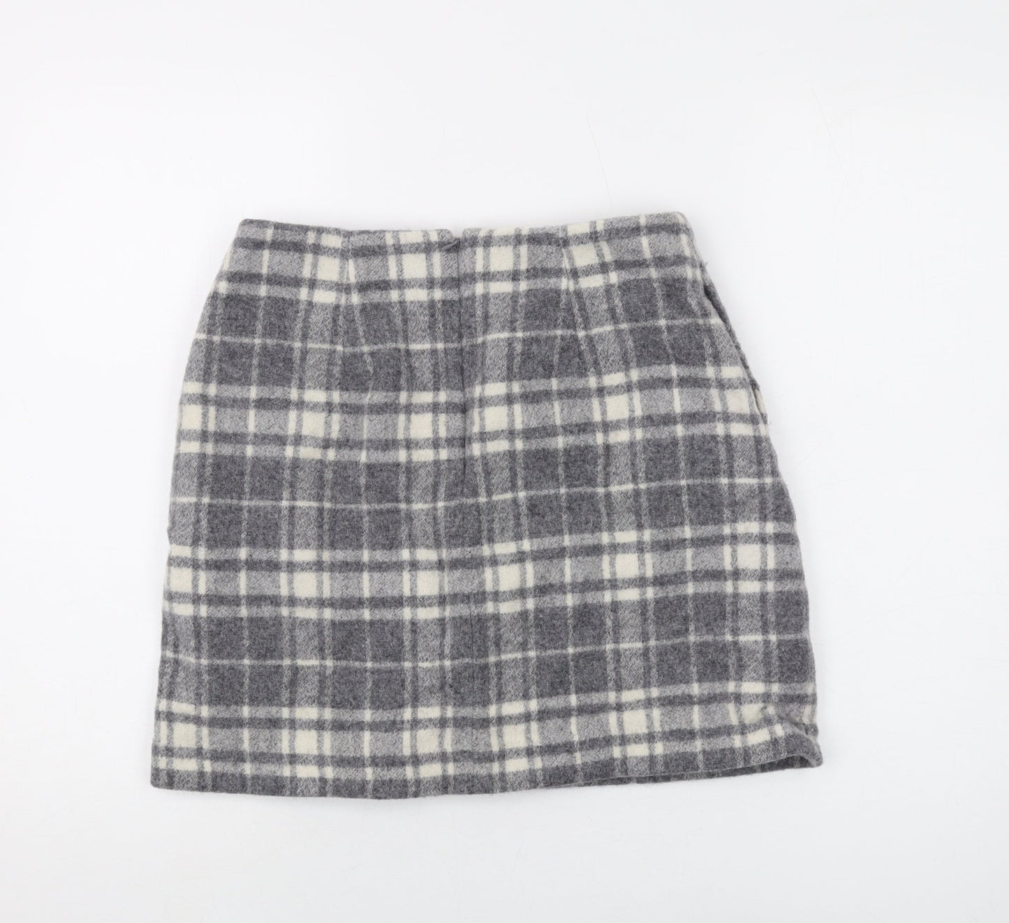 Womens UK Size 26 in Uniqlo Mini  Skirt
