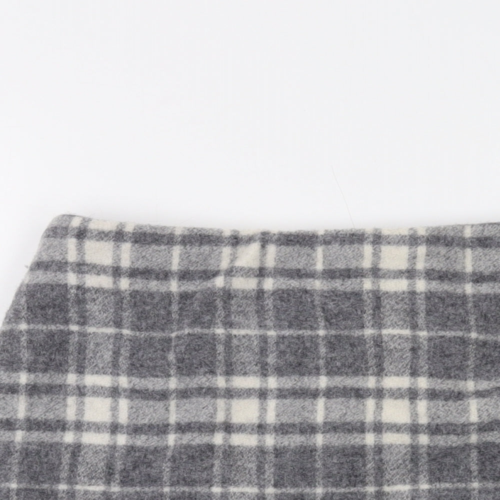 Womens UK Size 26 in Uniqlo Mini  Skirt