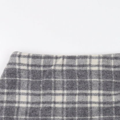 Womens UK Size 26 in Uniqlo Mini  Skirt