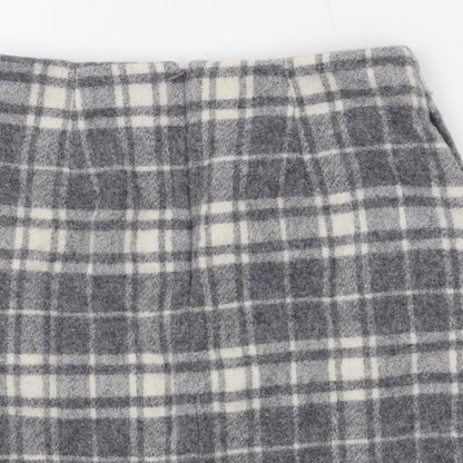 Womens UK Size 26 in Uniqlo Mini  Skirt