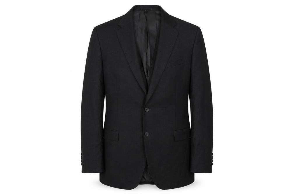 Mens UK Size 48 Marks and Spencer Regular Grey Suit Jacket