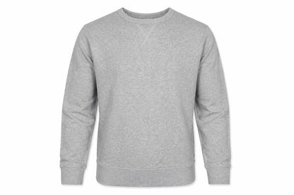Mens UK Size M H&M Grey Pullover Sweatshirt