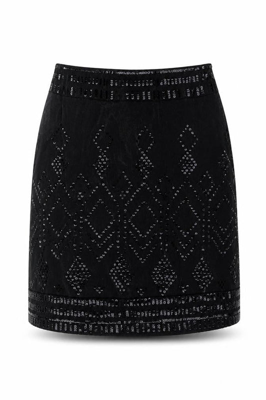 Womens UK Size 14 Monsoon A-Line  Skirt