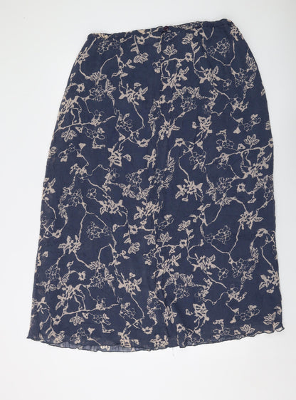 Womens UK Size 34 in Adini A-Line  Skirt