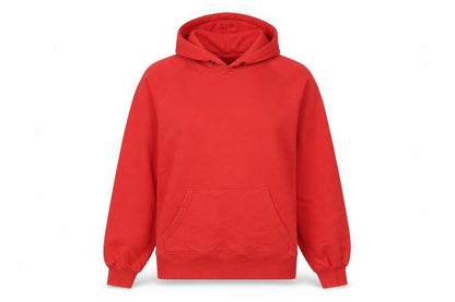 Next Womens Orange Cotton Pullover Hoodie Size XS Pullover