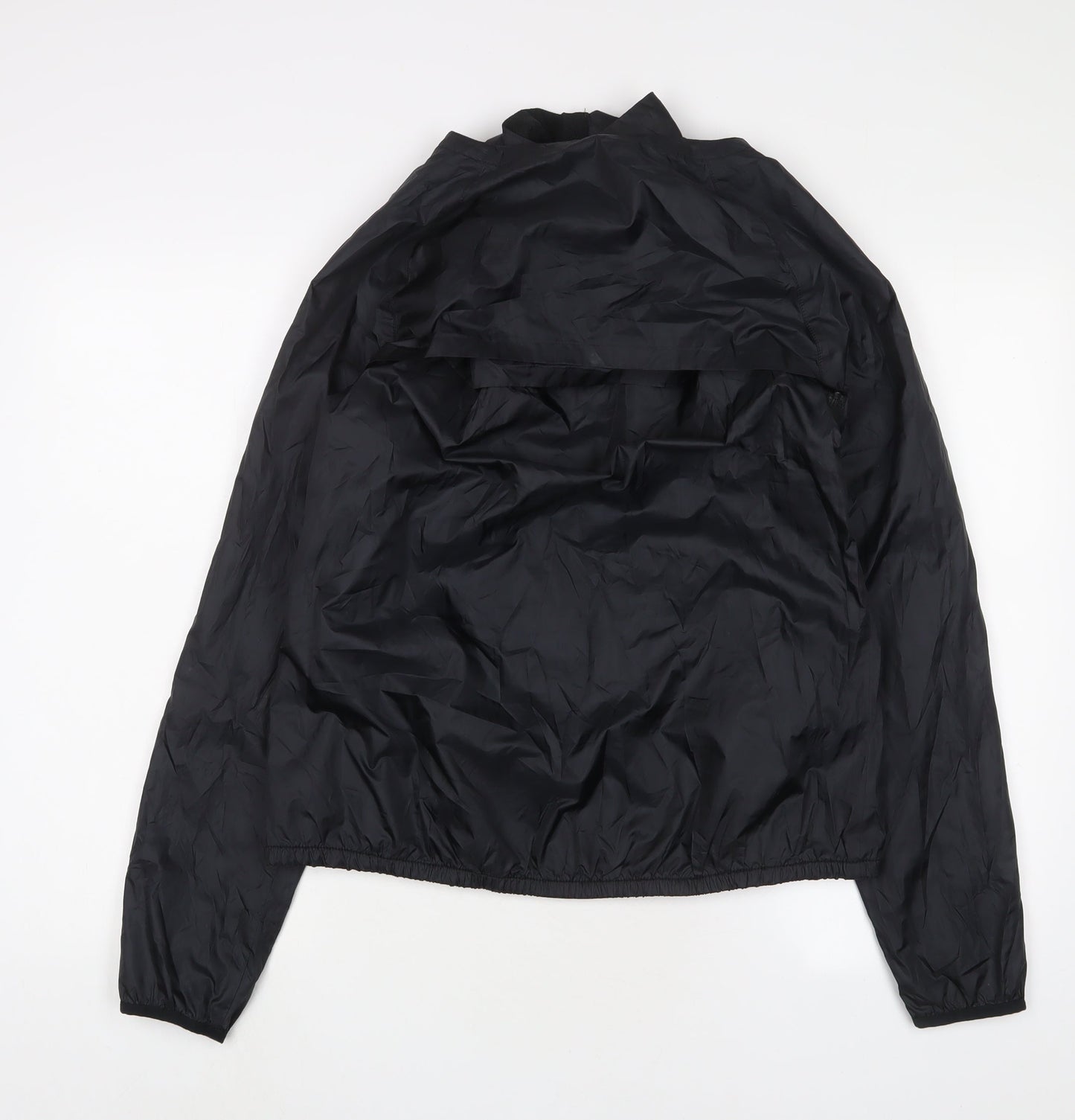 Womens UK Size 12 Marks and Spencer Black Jacket