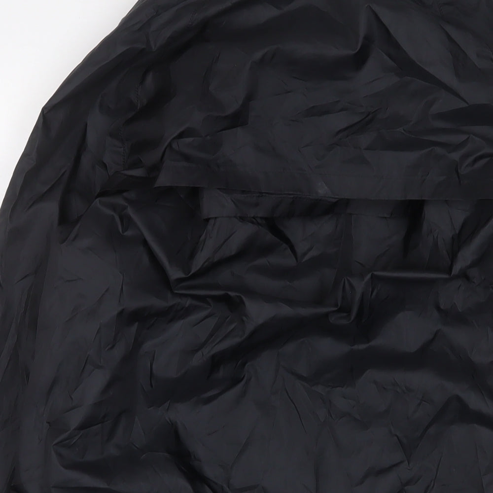 Womens UK Size 12 Marks and Spencer Black Jacket