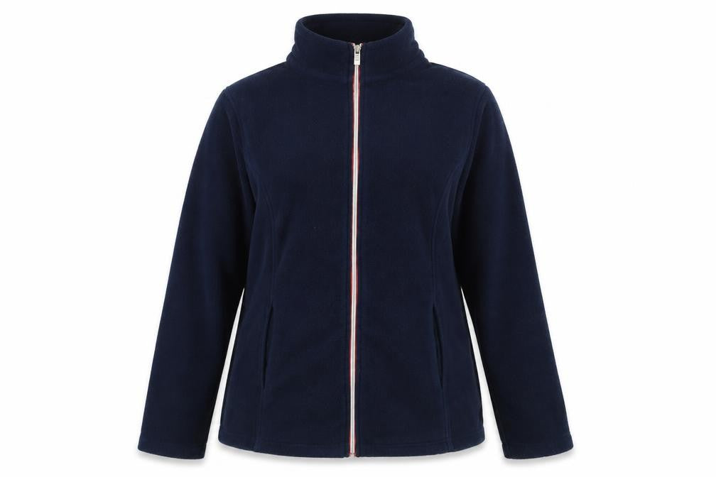 Womens UK Size 12 Capsule Blue Jacket