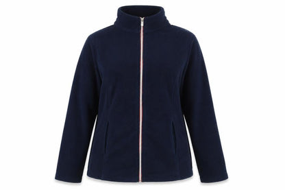 Womens UK Size 12 Capsule Blue Jacket