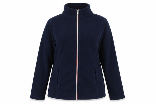 Womens UK Size 12 Capsule Blue Jacket