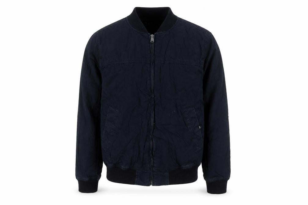Mens UK Size M Gap Blue Jacket