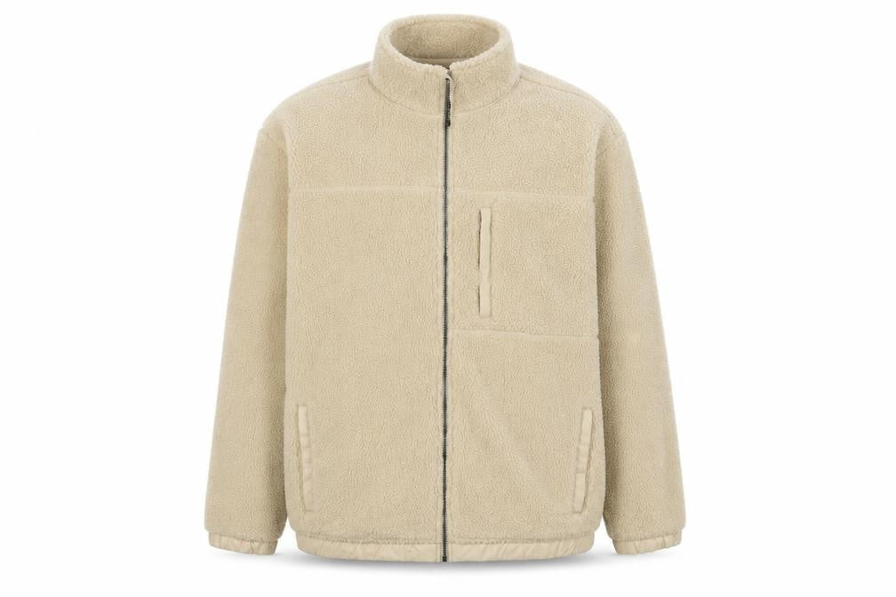 Mens UK Size XL Old Navy Beige Jacket