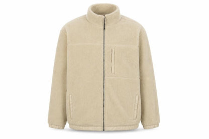 Mens UK Size XL Old Navy Beige Jacket