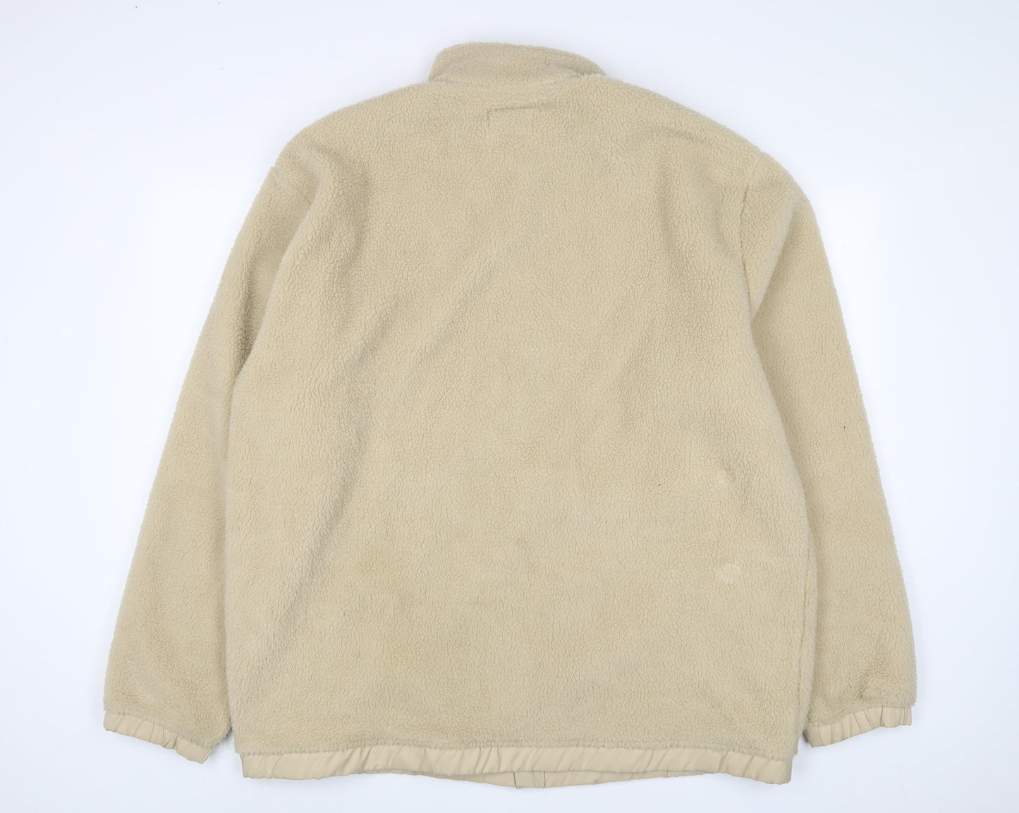Mens UK Size XL Old Navy Beige Jacket