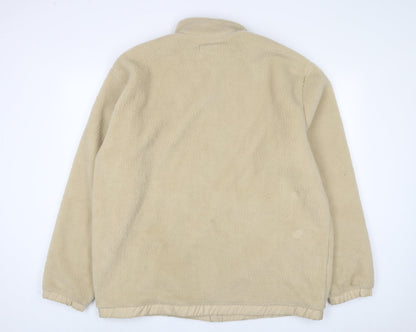 Mens UK Size XL Old Navy Beige Jacket