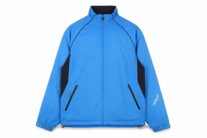 Mens UK Size L Proquip Blue Jacket