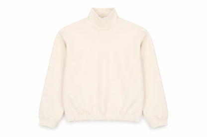Marks & Spencer Womens Beige Polyester Pullover Sweatshirt Size S Pullover