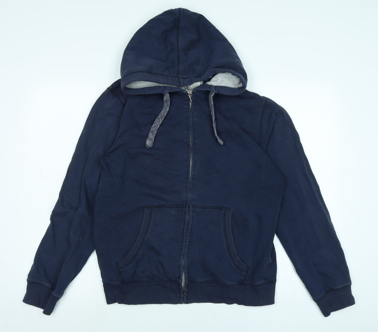 Mens UK Size M NEXT Blue Jacket