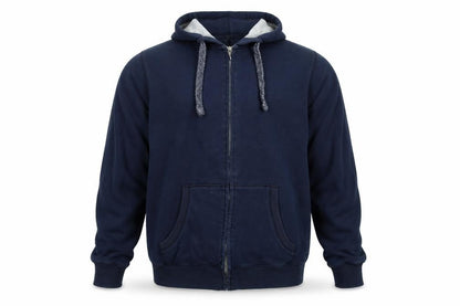 Next Mens Blue Jacket Size M Zip