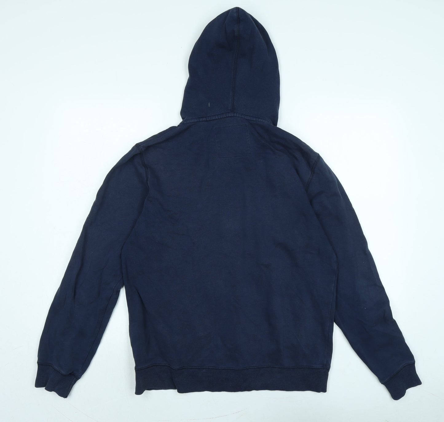 Mens UK Size M NEXT Blue Jacket
