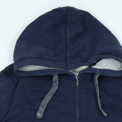 Mens UK Size M NEXT Blue Jacket