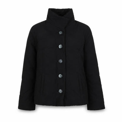 Womens UK Size 10 Minuet Black Jacket
