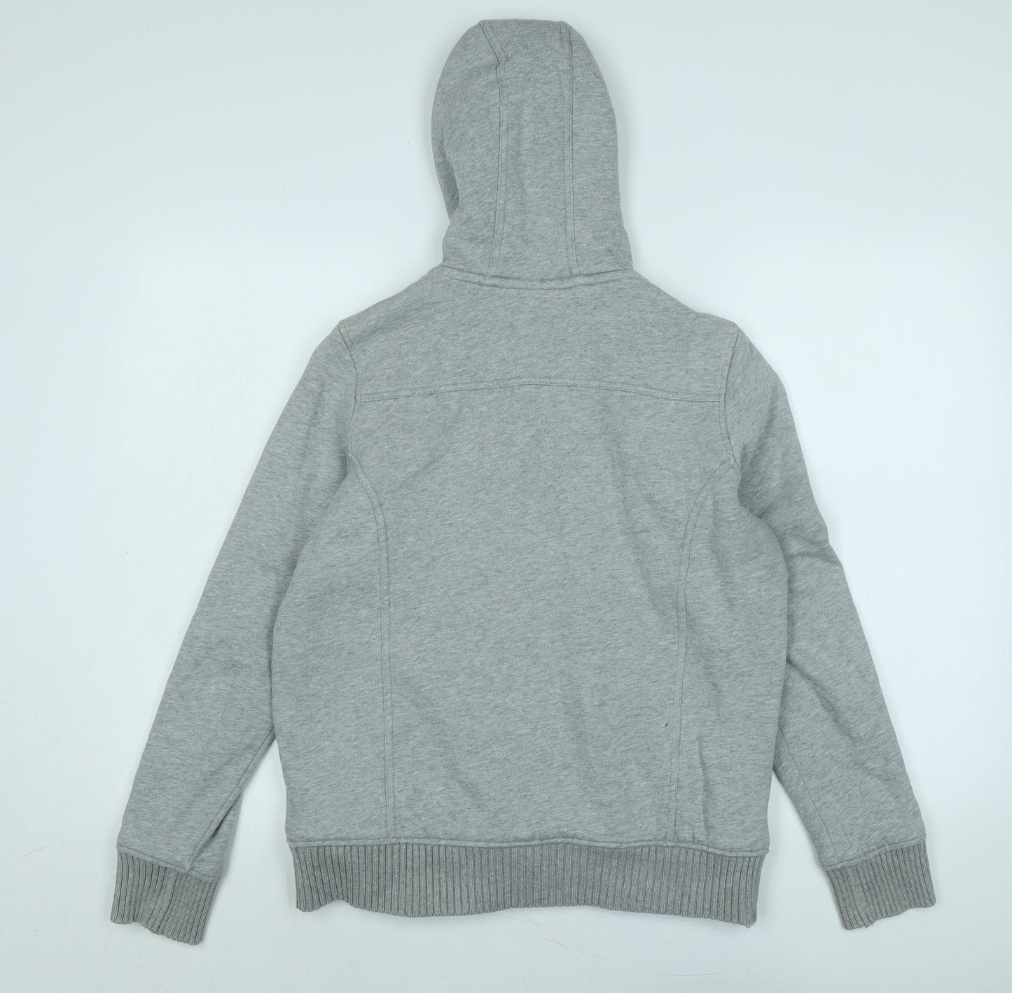 Womens UK Size 12 Marks and Spencer Grey Jacket