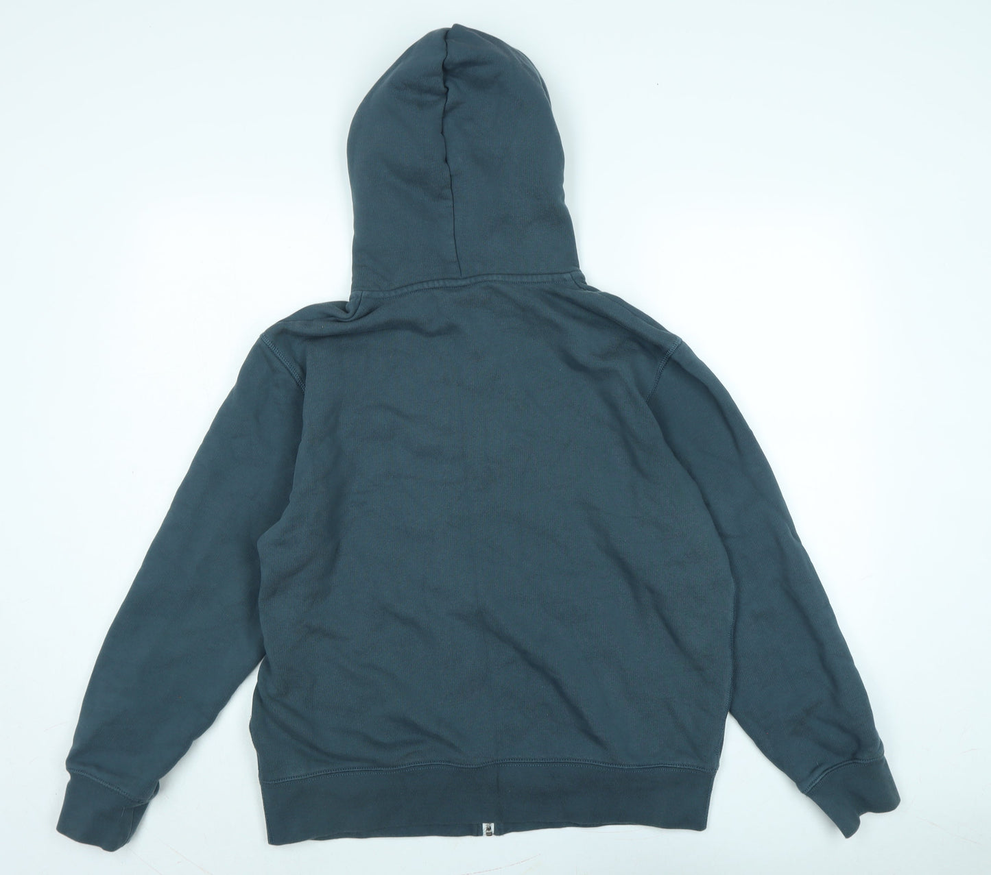 Mens UK Size M Marks and Spencer Blue Jacket
