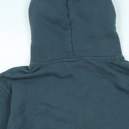 Mens UK Size M Marks and Spencer Blue Jacket