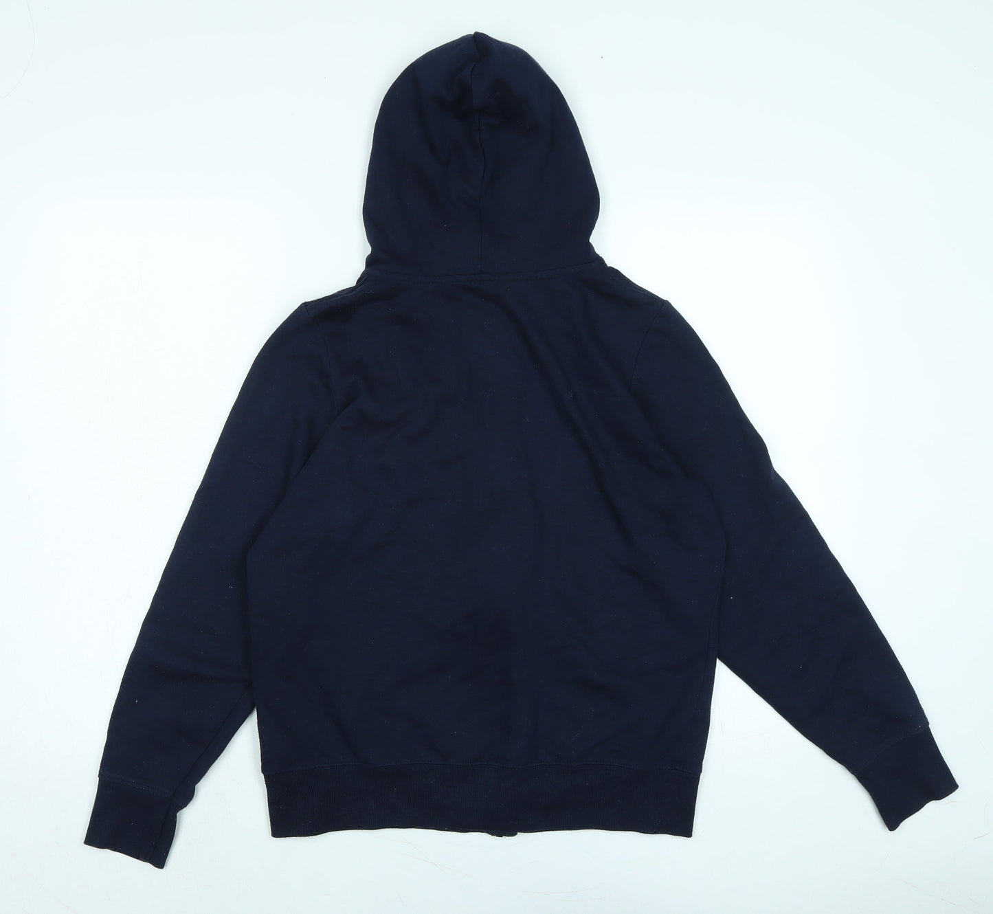 Womens UK Size 14 Marks and Spencer Blue Jacket