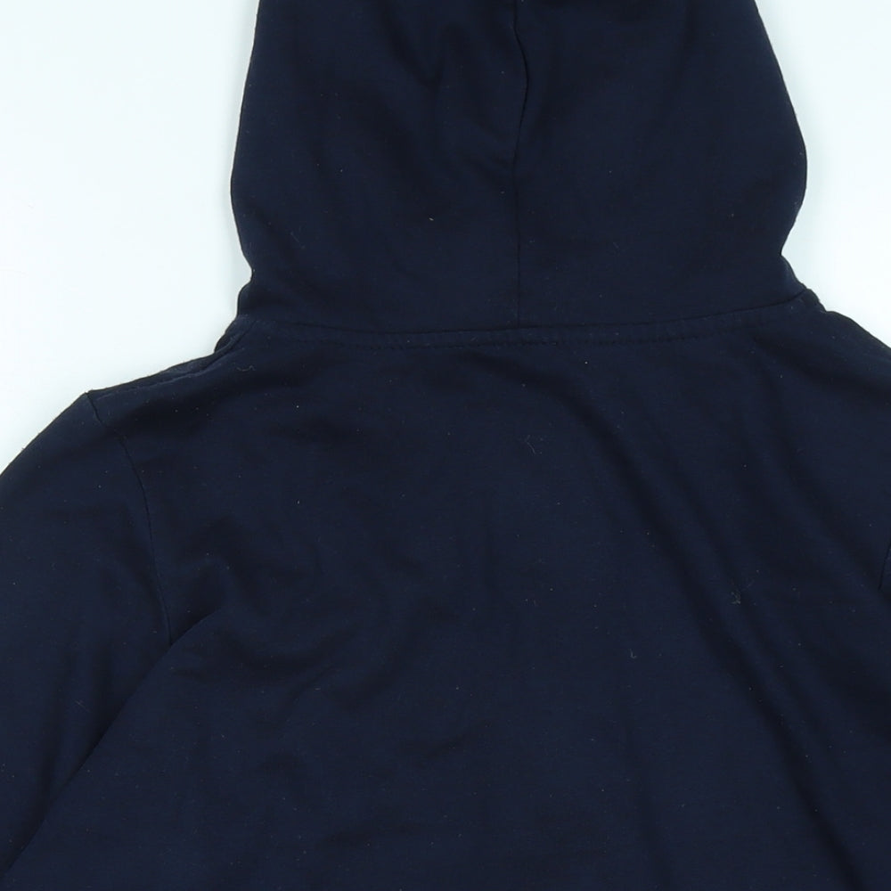 Womens UK Size 14 Marks and Spencer Blue Jacket