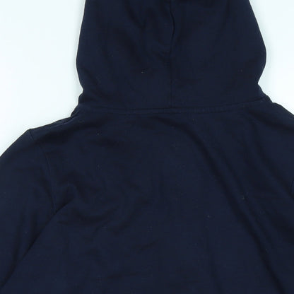 Womens UK Size 14 Marks and Spencer Blue Jacket