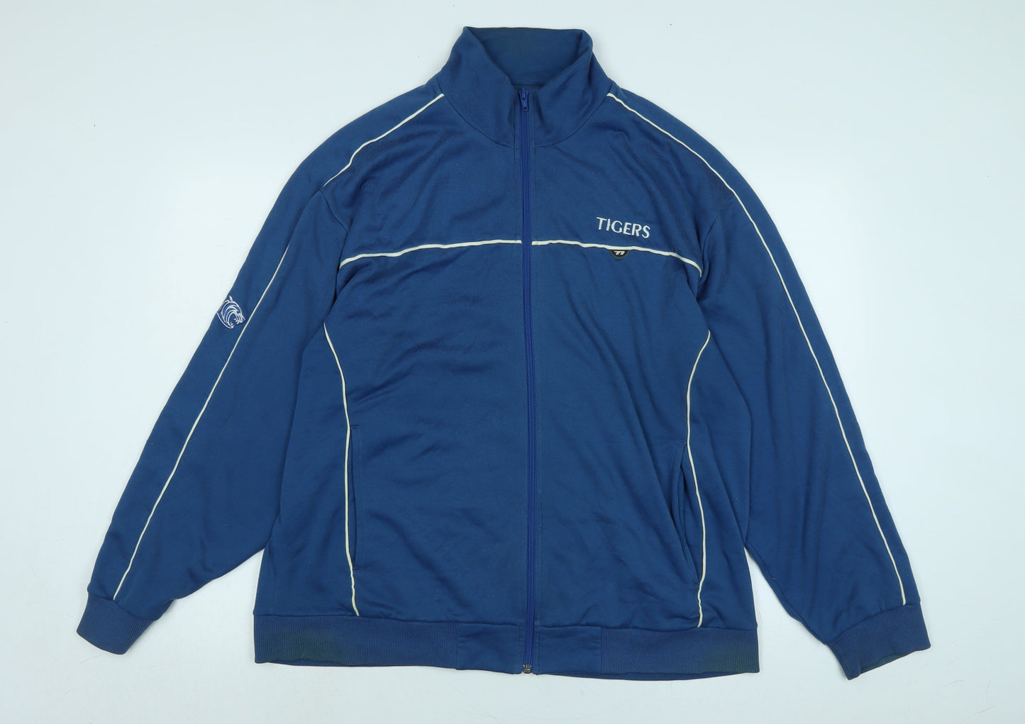 Mens UK Size XL NEXT Blue Jacket