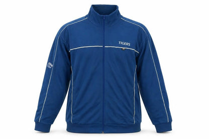 Next Mens Blue Jacket Size XL Zip