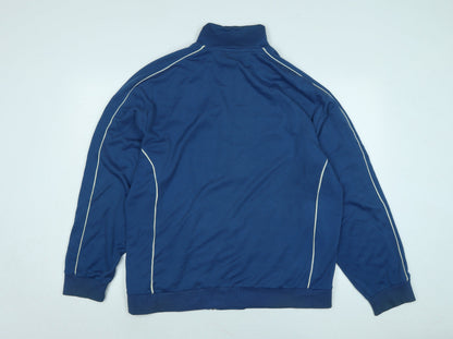 Mens UK Size XL NEXT Blue Jacket