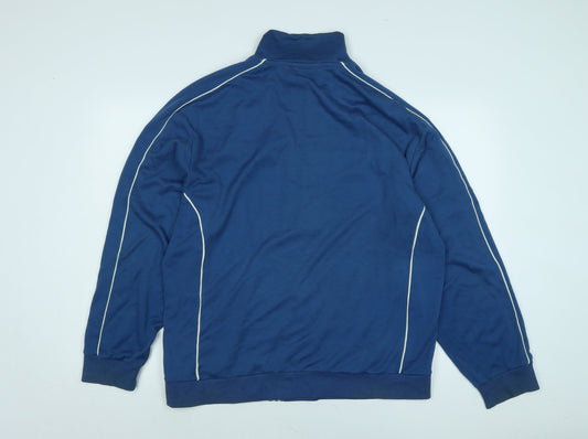 Mens UK Size XL NEXT Blue Jacket