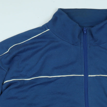 Mens UK Size XL NEXT Blue Jacket
